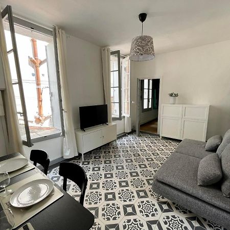 Superbe Appartement Hyper Centre Сет Экстерьер фото
