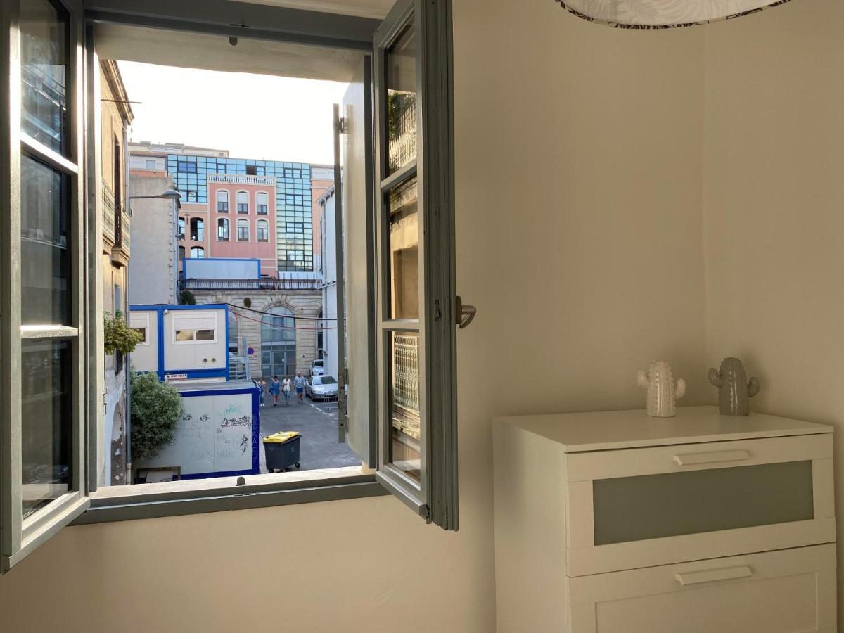 Superbe Appartement Hyper Centre Сет Экстерьер фото