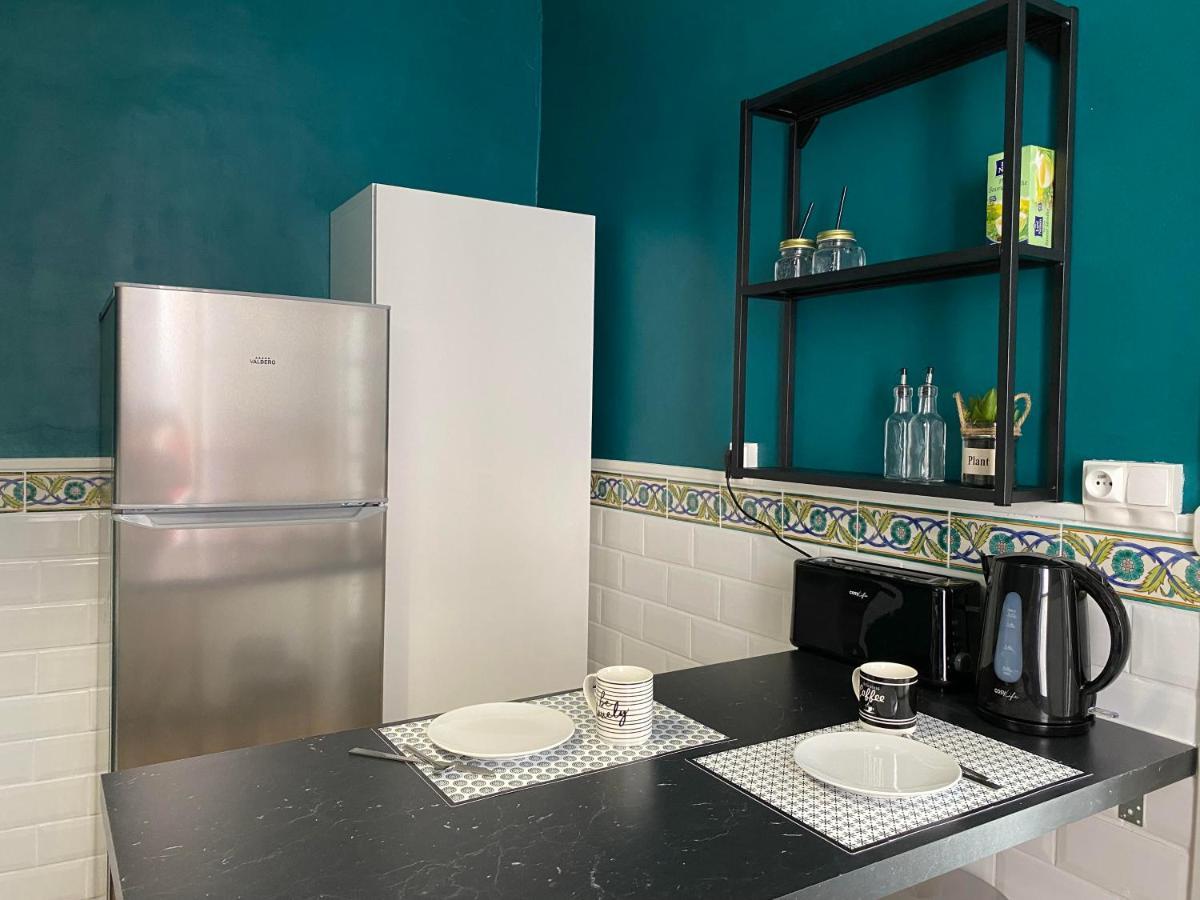 Superbe Appartement Hyper Centre Сет Экстерьер фото